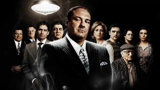 sopranos